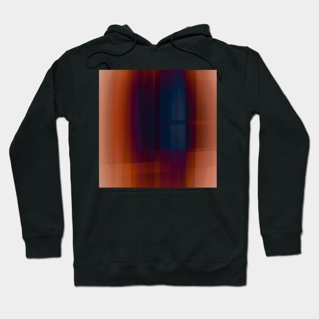 Antipodal 02 Hoodie by The Glass Pixel